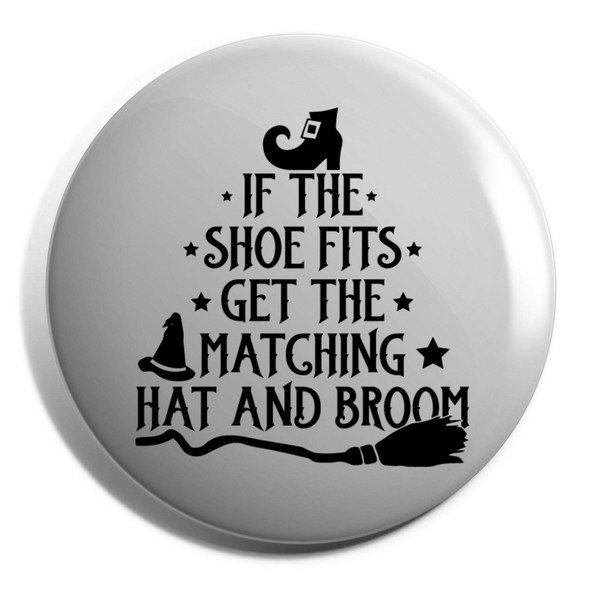 Hippowarehouse If the shoe fits get the matching hat and