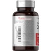 Horbäach Cápsulas blandas de CoQ10 de 100 mg | 120