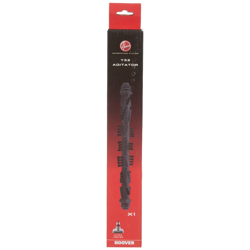 Hoover Y32 Original Black Roller Brush For Ultra Vortex