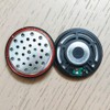 ELFINEAR ACOUSTIX Elite 45mm Stereo Helmet Speakers Accessories Without Cable