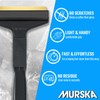 Ice Scraper Car – Brass Windscreen Scraper Car – Fast,