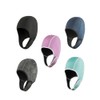 Neoprene Adjustable Hat for Surfing Diving Kayak Rafting Thermal Protection