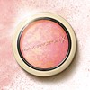 Max Factor Compact Blush 5 Lovely Pink - Marbled Blush