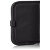 Solo-Tourist SGPC-16 BK SG Passport Case (Black)