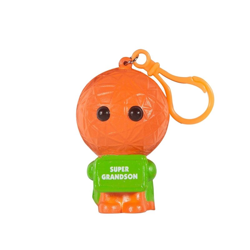 Voodoo Stress Dolls (Super Grandson)