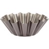 Gobel Fluted Nonstick Brioche Mold 293750, 3.5"