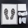 자동차 실내 청소세트 핸들 시트 방수 비닐 덮개 정비 커버 Car Interior Cleaning Set Handle Seat Waterproof Vinyl Cover Maintenance Cover
