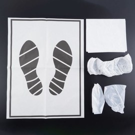 자동차 실내 청소세트 핸들 시트 방수 비닐 덮개 정비 커버 Car Interior Cleaning Set Handle Seat Waterproof Vinyl Cover Maintenance Cover