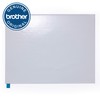 Brother ScanNCut Embossing Mat CAEBSMAT1, 12" x 9.5", Use with