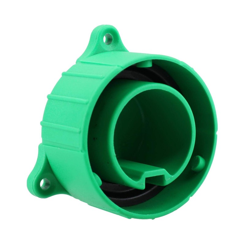 AB Tools 13 Pin Trailer Caravan Plug Protective Storage Alignment