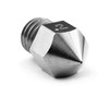 Micro Swiss Plated Wear Resistant Nozzle MK8 MakerBot, CraftBot, BQ