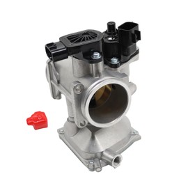 Nakkaa Throttle Body Compatible with 2011-2014 Ranger RZR RGR 800 EFI 1204195