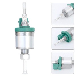 New Ultra Quiet 12V 5KW,Chinese Diesel Heater Fuel Pump 126 * 34.5mm 1pc