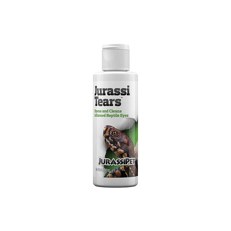 Jurassipet Tears Reptile Care, 100 ml