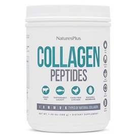 NaturesPlus - Péptidos de colágeno