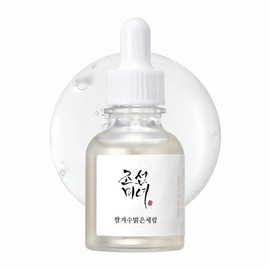 [Beauty of Joseon] Glow Deep Serum: Rice + Alpha Arbutin 30ml,  serum, light-weight, Cruelty-free and Vegan Moisturizing Skincare.