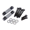Tusk Replacement SubZero Plow Mount Hardware
