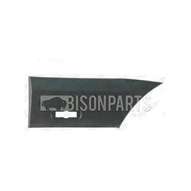 Bison Parts CRA031 Medium Wheel Base RH Driver Side Middle Protective Trim
