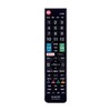 Elecom ERC-TV02XBK-LG TV Remote Control for LG ERC-TV02XBK-LG [Easy to