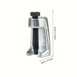 Unbranded Car Ball Joint Remover - Effortless Separation for Repairs Suitable for Vehicles