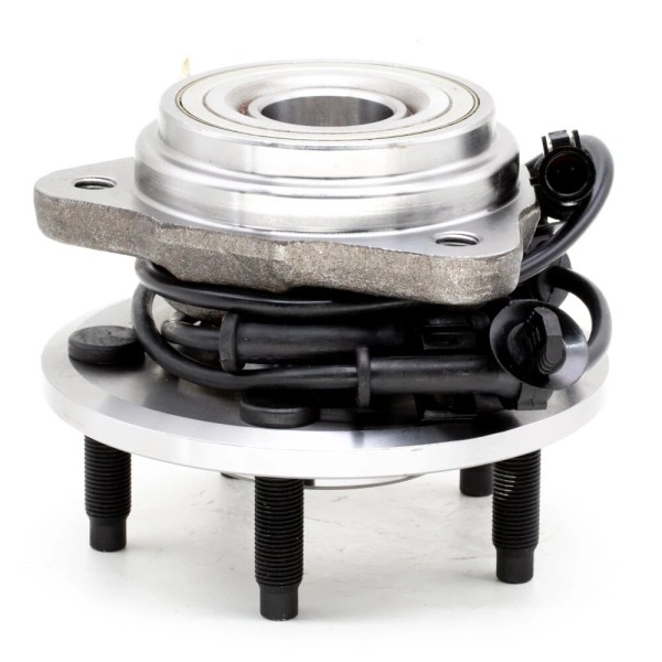 Unbranded [1PC] Front Wheel Hub Bearing For 2000-2009 Ford Ranger
