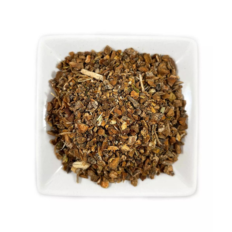 Organic Cramp Bark (Viburnum opulus) Spasms, Health, 500g Free Ship