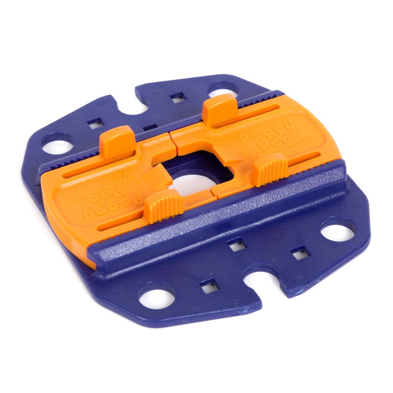 Peggy Peg Fix&Go Anchor Plate 2.0 for Fixing Support Feet
