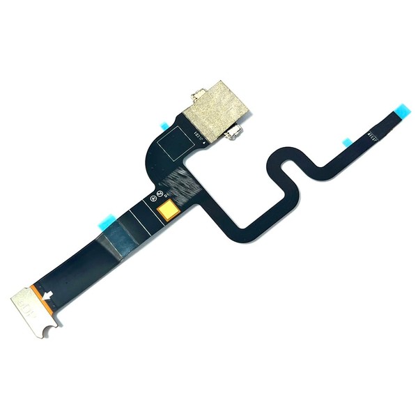 ZAHARA 40 Pin LCD Display Cable for Dell XPS 13