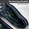 District North Microfibre Tapestry Wilderness Nature Wall Cloth (200 x