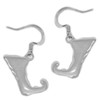 Cape Cod Map Earrings by Cape Cod Jewelry-CCJ