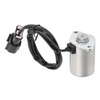 Rotary Solenoid Valve Safe Steel Housing Professional Craftsmanship Stable Performance