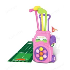 Toddler Golf Set Indoor Sport Toys