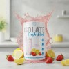 Bhp Iso Protein Fresh 20 Serv Alta Pureza Limonada De