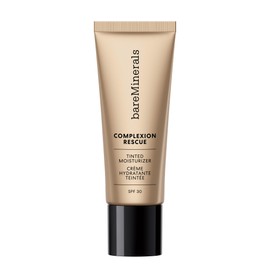 Bareminerals Complexion Rescue Tinted Hydrating Gel Cream, Spf 30, Opal 01, 1.18 Oz