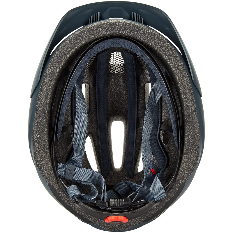 Giro Men's Register Cycling Helmets Matte Portaro Grey 22, One