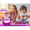 Sweet Button Desk Toy - Astounding Audio Excitement at Your