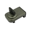 Nomura Tec Window Lock, Auxiliary Lock for Sashes