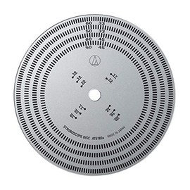 Audio-Technica AT6180a Strobe Cope