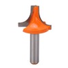 Roundover Edging Router Bit, Round over Edge Forming Router Bit,