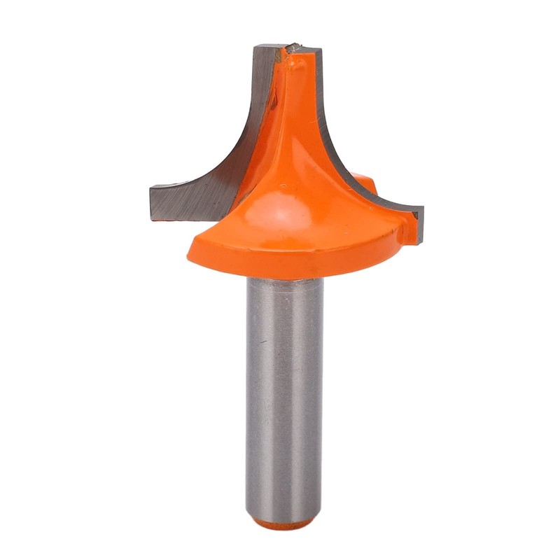 Roundover Edging Router Bit, Round over Edge Forming Router Bit,