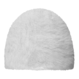 Kangol Furgora Skull Cap - Scarlet/1SFM Pull-Ons & Beanies One Size Fits Most, Cream, One Size