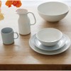 Royal Doulton Olio By Barber Osgerby Olio Celadon Blue Salad