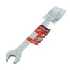 SK11 SSW-1719 Double-ended Spanner, 0.7 x 0.7 inches (17 x