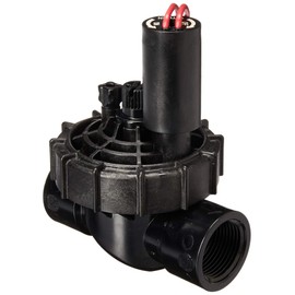 Hunter FPT x FPT PGV Jar-Top Valves w/Flow Control PGV-101JT-G