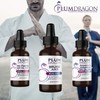PlumDragon Bruise Juice Dit Da Jow (4 oz.) | Sounder