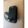 Yale YRD410 Assure Lock II Smart Lock Deadbolt Black Suede
