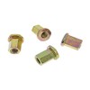 Nut M8 Cylinder Head naraku Set of 4