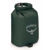 Osprey Ultra Light 3L Waterproof Dry Sack, Tundra Green