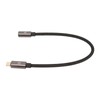 USB C to USB C Cable Type C USB4.0 Data