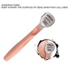 7pcs / set Pedicure Knife Toenail Knives Cuticle Remover Foot